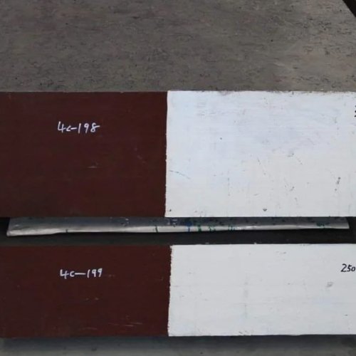 Die Steel For Industrial Machinery