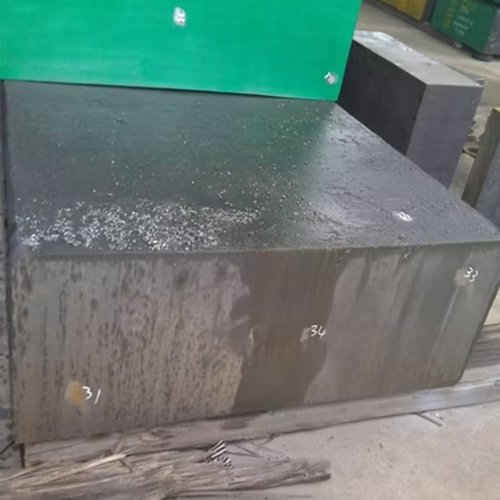 Hot Die Steel H13 Steel Block