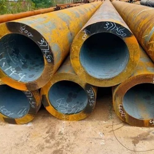 MS Pipe Supplier in Vadodara