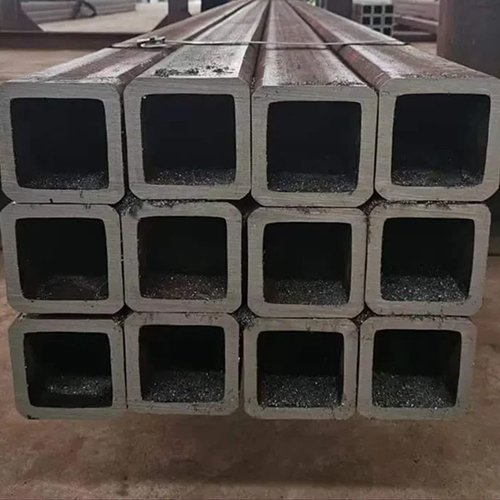 Ms Square And Rectangular Pipe