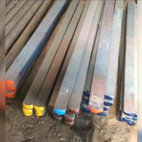 Stainless Steel Forged Flat Bar