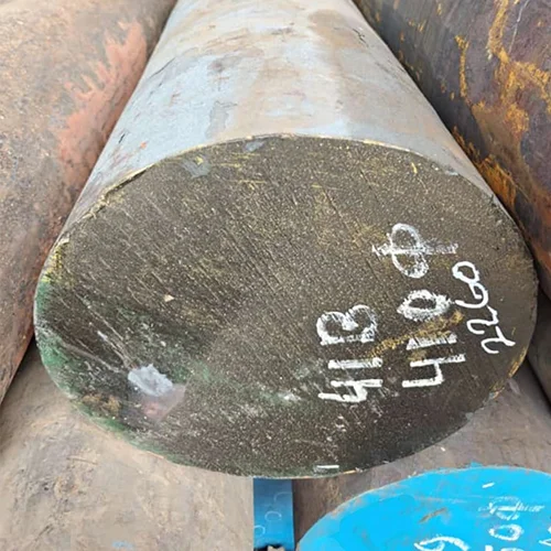 Alloy Steel Round Bar