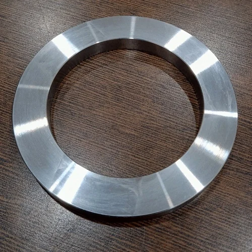 Forged Stainless Steel Ring