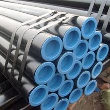 M S Seamless Pipes And Tubes