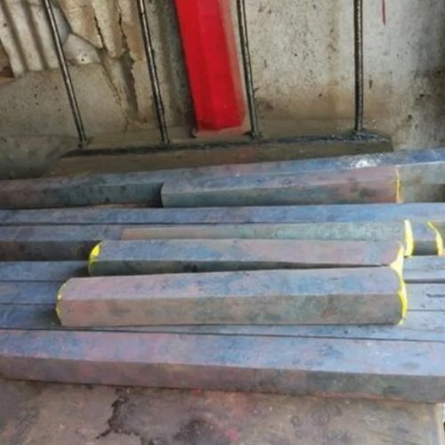 Stainless Steel Forged Flat Bar