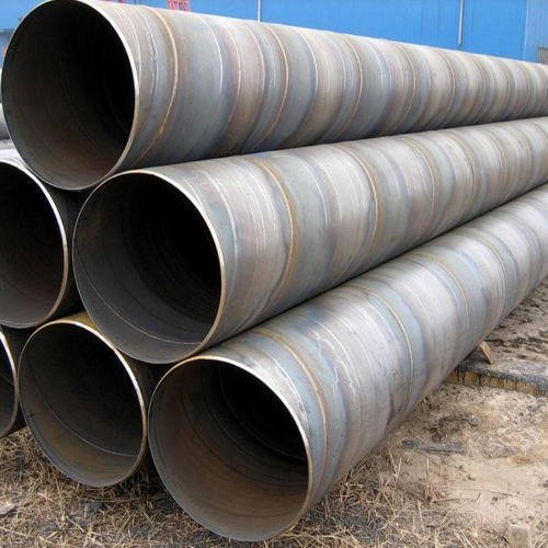 MS Pipe Supplier in Vadodara