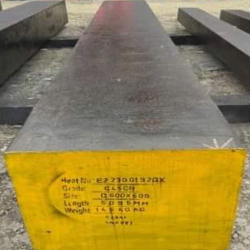 Die Steel For Industrial Machinery