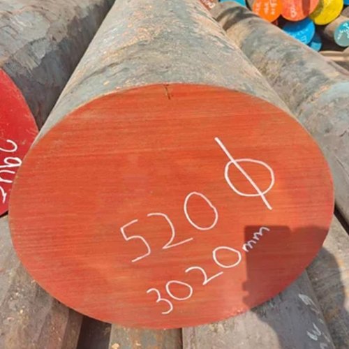 En24 Forged Round Bar Supplier In Vadodara