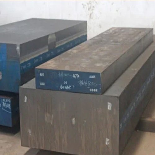 Hot Die Steel H13 Steel Block