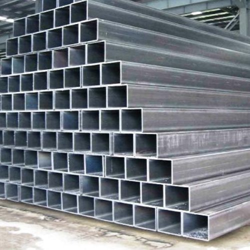 Ms Square And Rectangular Pipe