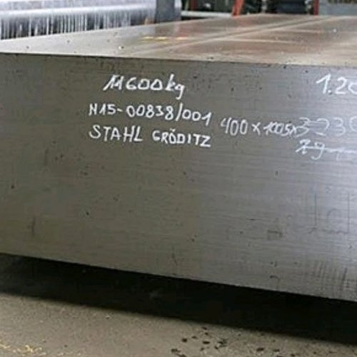 Die Steel For Industrial Machinery