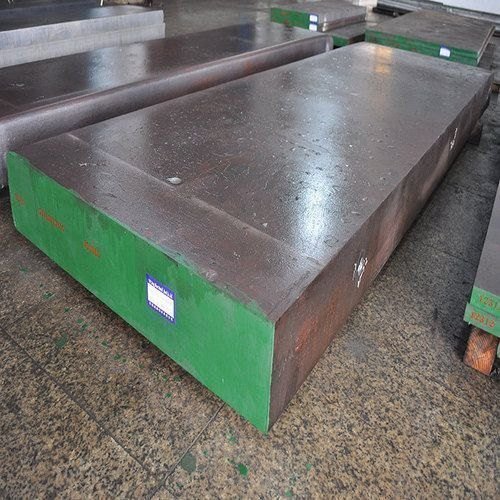 Hot Die Steel H13 Steel Block