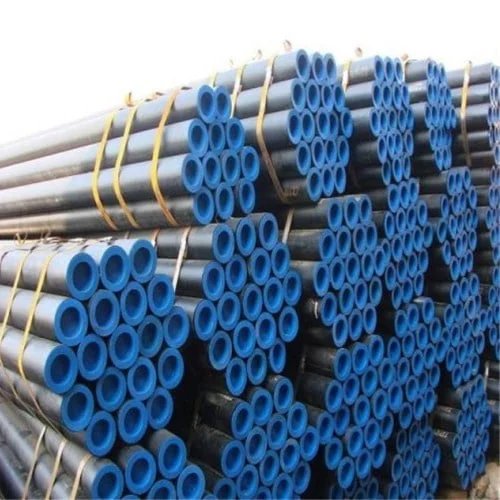 M S Seamless Pipes And Tubes