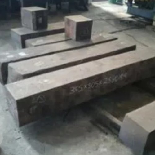 Stainless Steel Forged Flat Bar