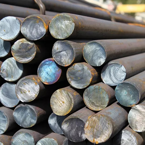 En19 Round Bar Supplier in Vadodara