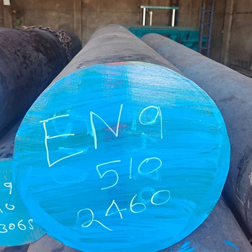 Alloy Steel Round Bar