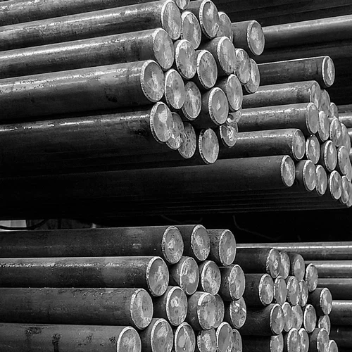 En19 Round Bar Supplier in Vadodara