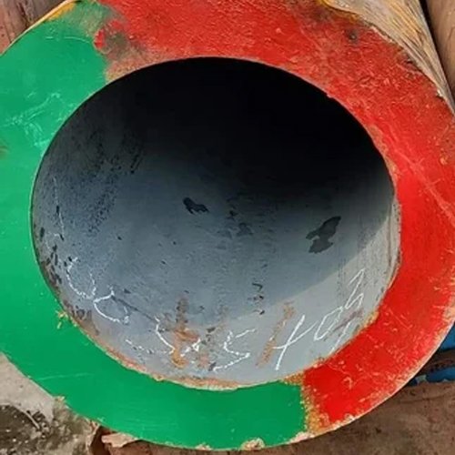MS Pipe Supplier in Vadodara