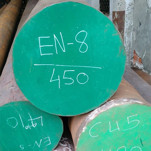 Alloy Steel Round Bar