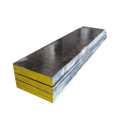 Plastic Mould Steel