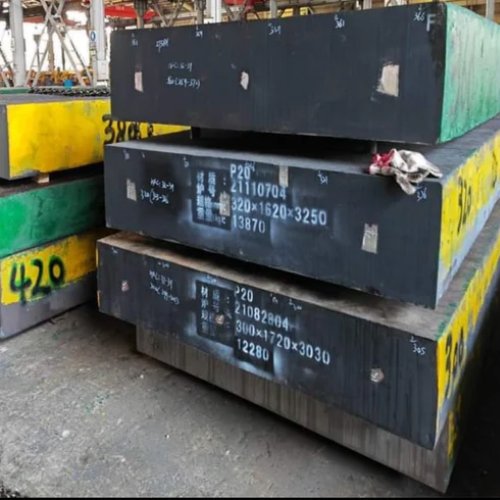 Die Steel For Industrial Machinery