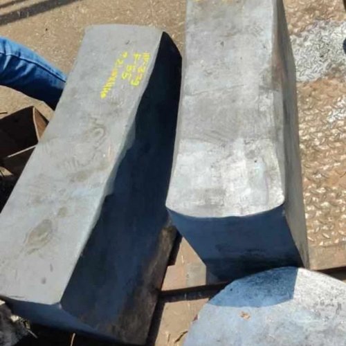 Stainless Steel Forged Flat Bar