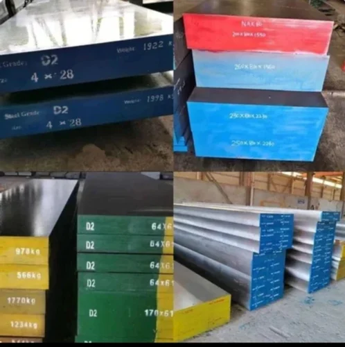 Hchcr - O.h.n.s.- D2 - W.p.s. Flats