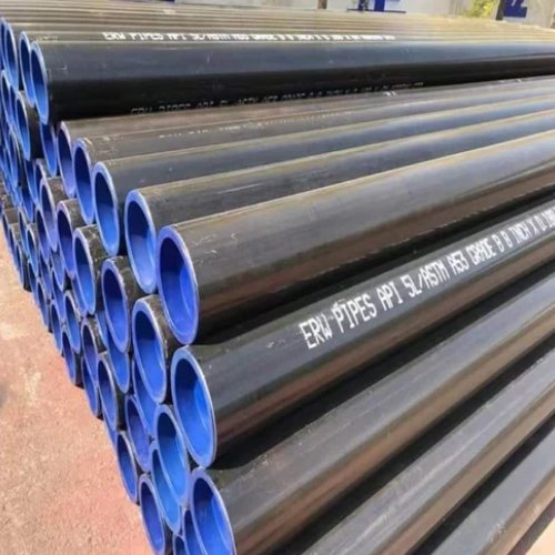 M S Seamless Pipes And Tubes