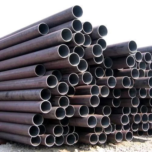 MS Pipe Supplier in Vadodara