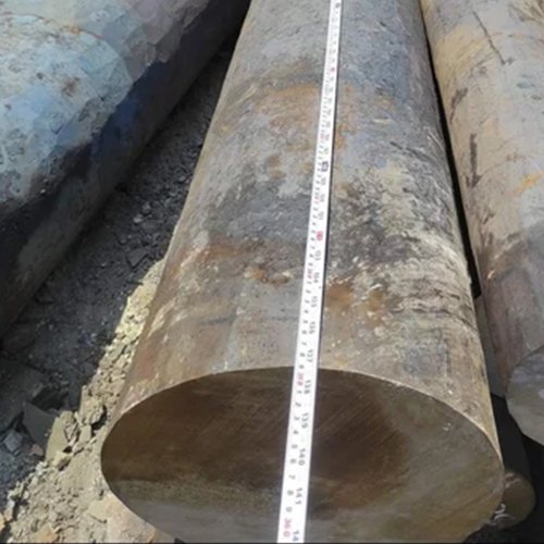 En19 Round Bar Supplier in Vadodara