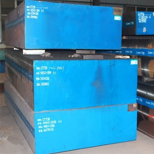 Hot Die Steel H13 Steel Block